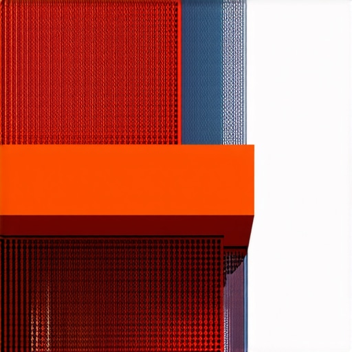 3 Reasons Woven Screen Material Beats Perforated PVC in 2026