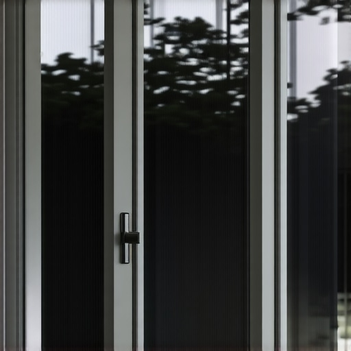 4 ALR Screen Materials That Stop Daylight Glare in 2026