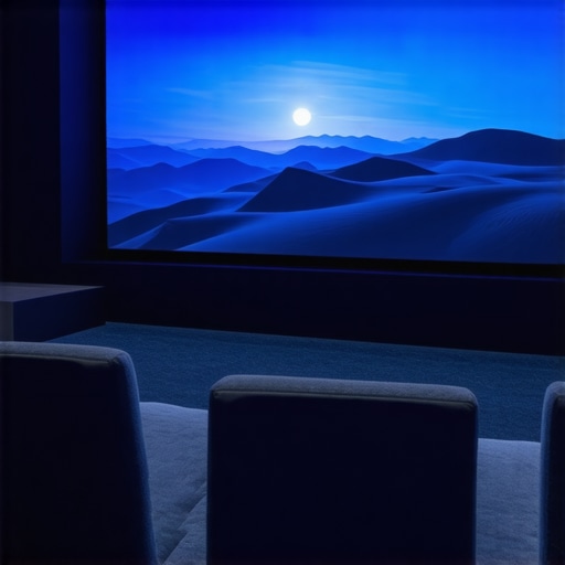 4 Simple Ways to Fix Screen Ripples in 2026 Home Theaters