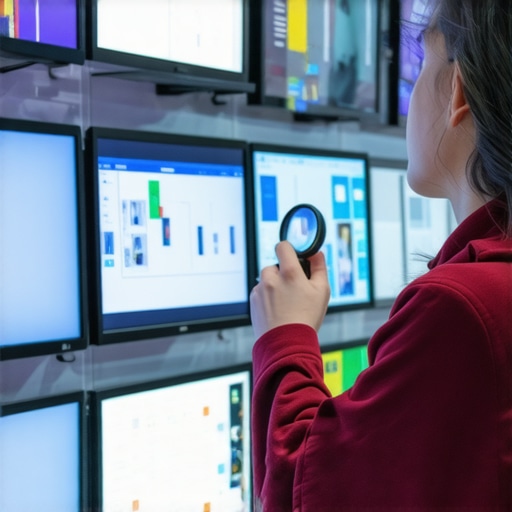 5 Ways to Spot Fake ALR Screen Material Before Buying in 2026