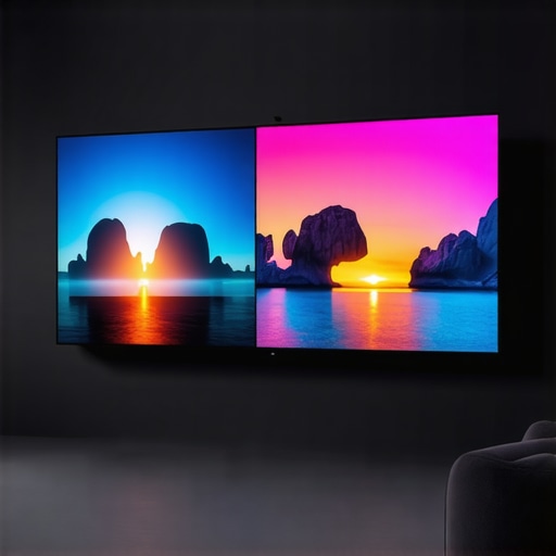 7 Reasons Matte Grey Screens Beat ALR in 2026 Dark Rooms