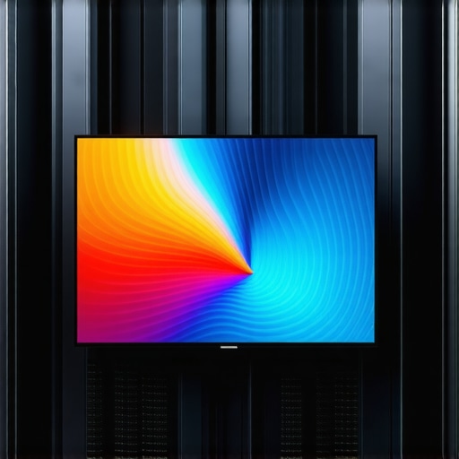 Beyond 1.0 Gain: Fixes for Screen Material in 2026 16K HDR