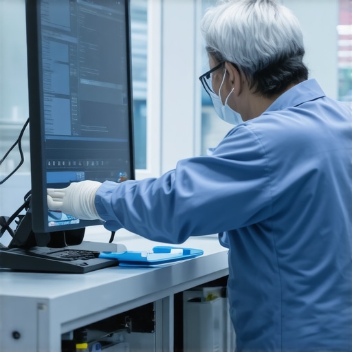 Cleaning ALR Screens? Avoid These 3 Destructive 2026 Errors