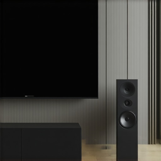 Ditch High Gain: Why 0.8 is the 2026 Home Theater Standard
