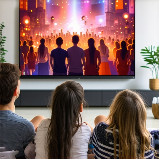 Ditch the 100-Inch TV: Why 135-Inch Screens Win in 2026