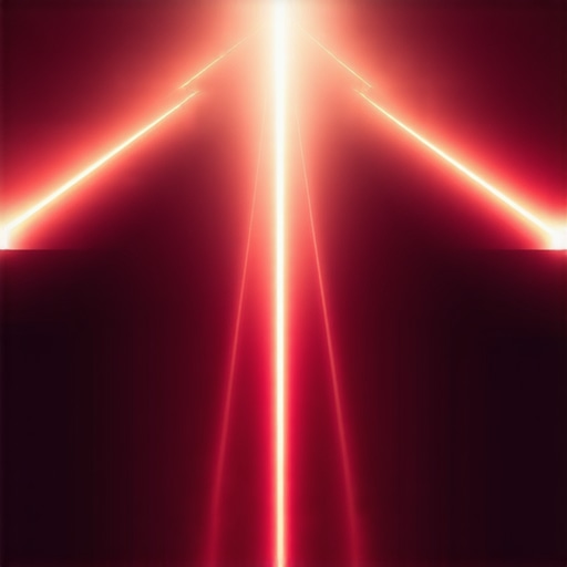 Fix Triple-Laser Glare: 3 Reasons 0.6 Gain Wins in 2026