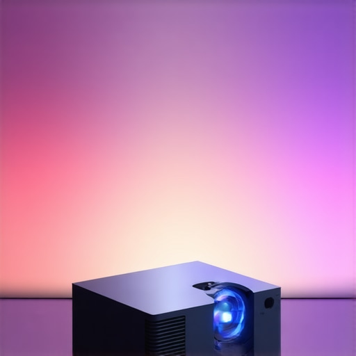 How 0.8 ALR Screens Fix Contrast for 2026 Laser Projectors