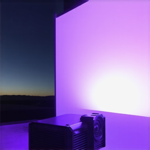 How 2026 High-Lumen Projectors Make High-Gain Screens Obsolete