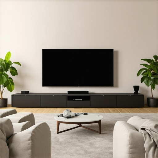 Is 150 Inches Too Big? Use the 2026 16K Viewing Rule