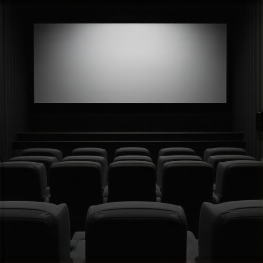 Stop Buying ALR Screens for Dedicated Dark Rooms in 2026