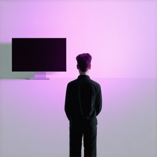 Stop Using High-Gain Screens with 2026 Laser Projectors