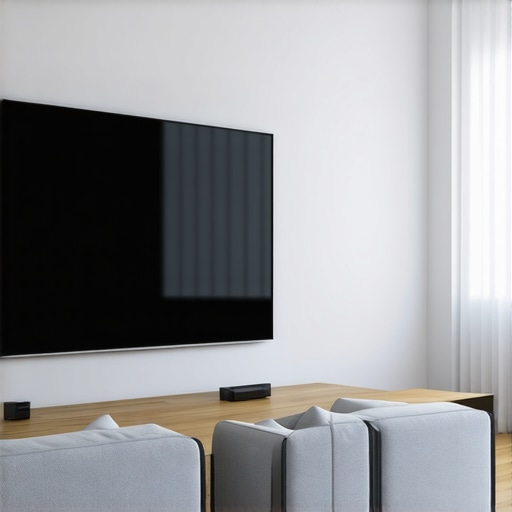 Why 0.7 Gain ALR Screens Beat White Walls in 2026