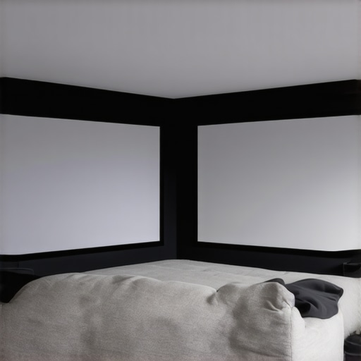 Why 1.1 Gain Screens Beat Matte White for 2026 HDR Setup