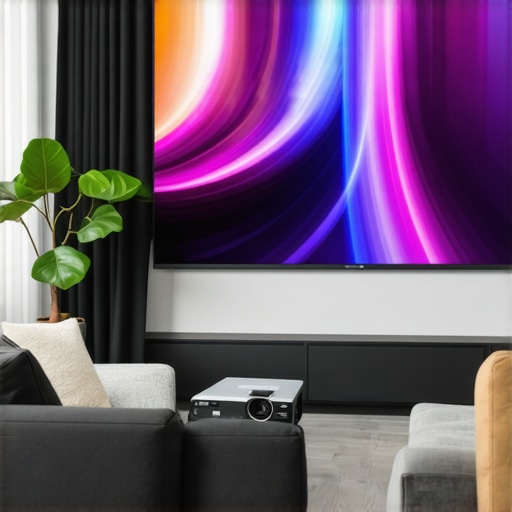 Why Fresnel ALR Screens Fail in 2026 Living Rooms