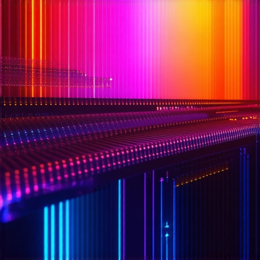 Why Your Woven Screen Material Blurs 16K Movie Details [2026]