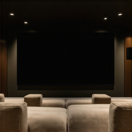 140-Inch Screens: Why 9 Feet is the 2026 Sweet Spot for 16K