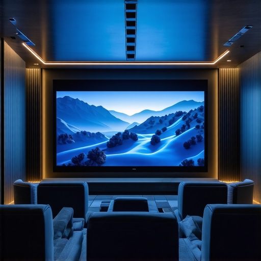 150-Inch 32K Setup? This 2026 Seating Rule Fixes Eye Strain