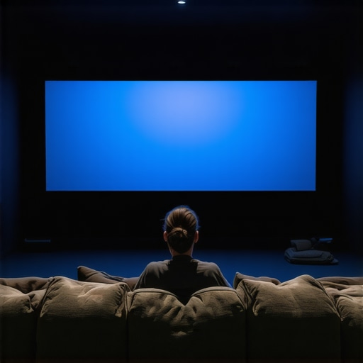 170-Inch Screens: Why 12 Feet is the New 2026 Minimum Distance