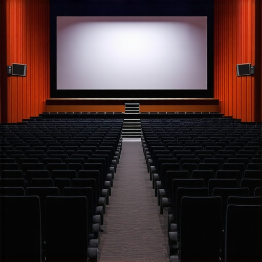 2026 Seating Chart: Why 8 Feet Kills 32K Screen Detail