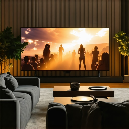 3 Fresnel ALR Screen Myths Ruining Your 2026 Living Room