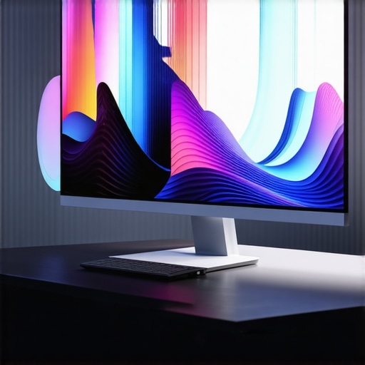 3 Reasons 1.5 Screen Gain Blurs 32K Detail in 2026