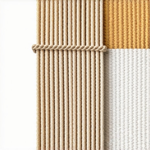 3 Woven Materials That Stop 2026 Moiré on 32K Screens