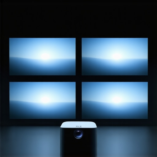 4 Screen Gain Fixes for 2026 High-Brightness UST Projectors