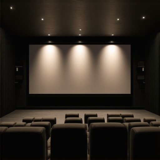 Can Your 180-Inch Projection Screen Handle 32K Detail in 2026?