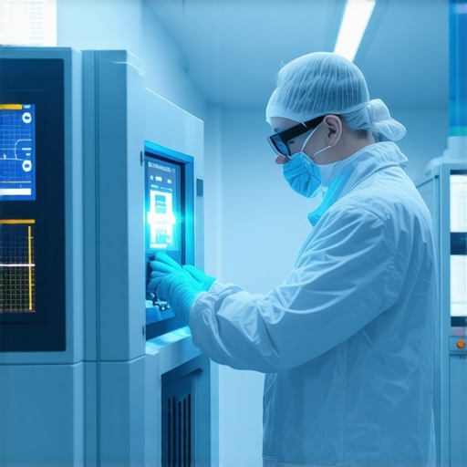 Fixing Laser Speckle: Why 0.5 Gain is the 2026 Standard