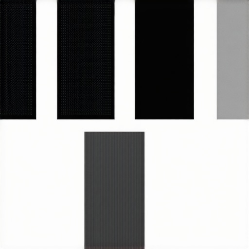 Stop Laser Speckle: 5 Screen Materials Proven for 2026