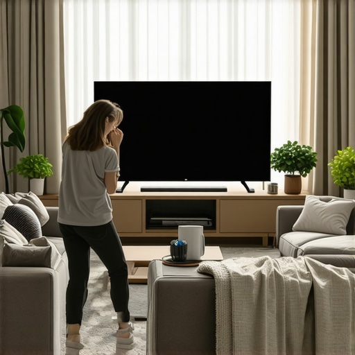 Stop Using 120-Inch ALR Screens in Small 2026 Living Rooms