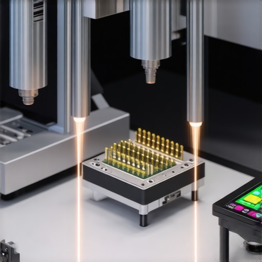 Why 0.6 Gain is the Secret to 2026 Laser Contrast [Tested]