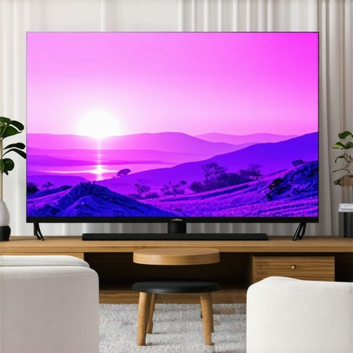 Why 135-Inch Screens Outperform 150-Inch Models for 2026 32K