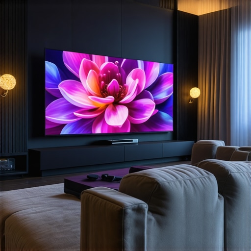 Why 140-Inch Screens Beat 100-Inch TVs for 2026 32K Gaming