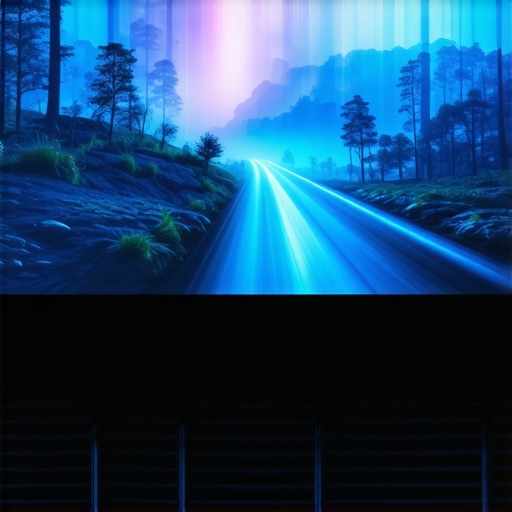 Why 16K HDR Looks Blurry on Your Huge 2026 Projection Screen