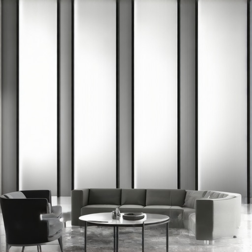 Why Black-Grid ALR Fabrics Stop Living Room Light Bleed in 2026