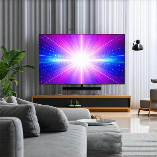 Why Nano-Prism ALR Materials Beat Fresnel in 2026 Living Rooms